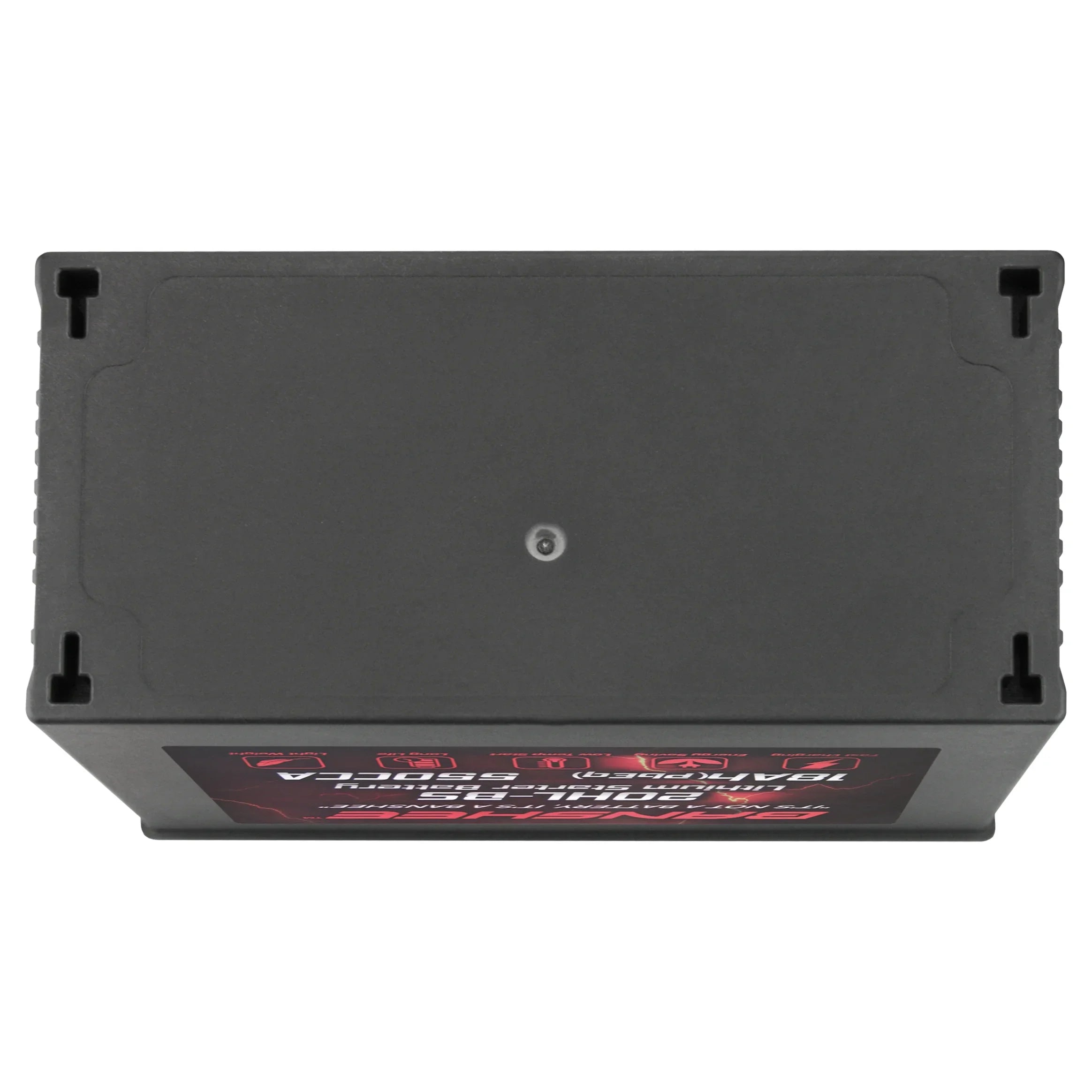 Horse Iron Compatible Ranger with American Battery 2002 Motorsports 2001 LiFePO4 Banshee to YTX20L-BS