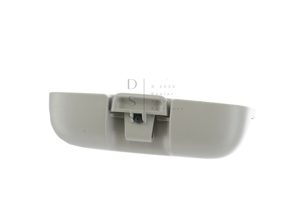 2C3Z7811586BAB Sunglass Overhead (2002-2007) Console Holder Genuine Tray