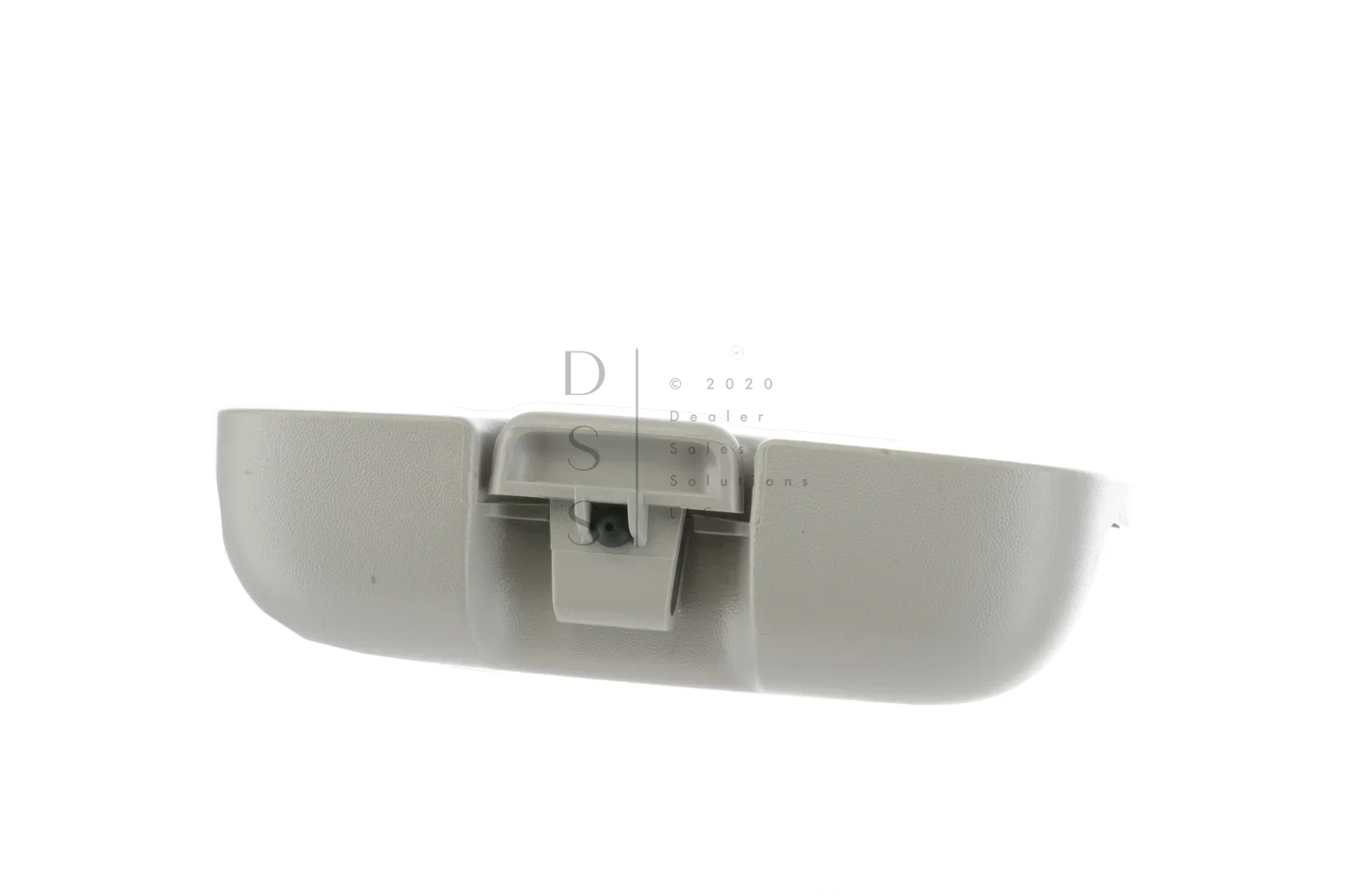 2C3Z7811586BAB Sunglass Overhead (2002-2007) Console Holder Genuine Tray