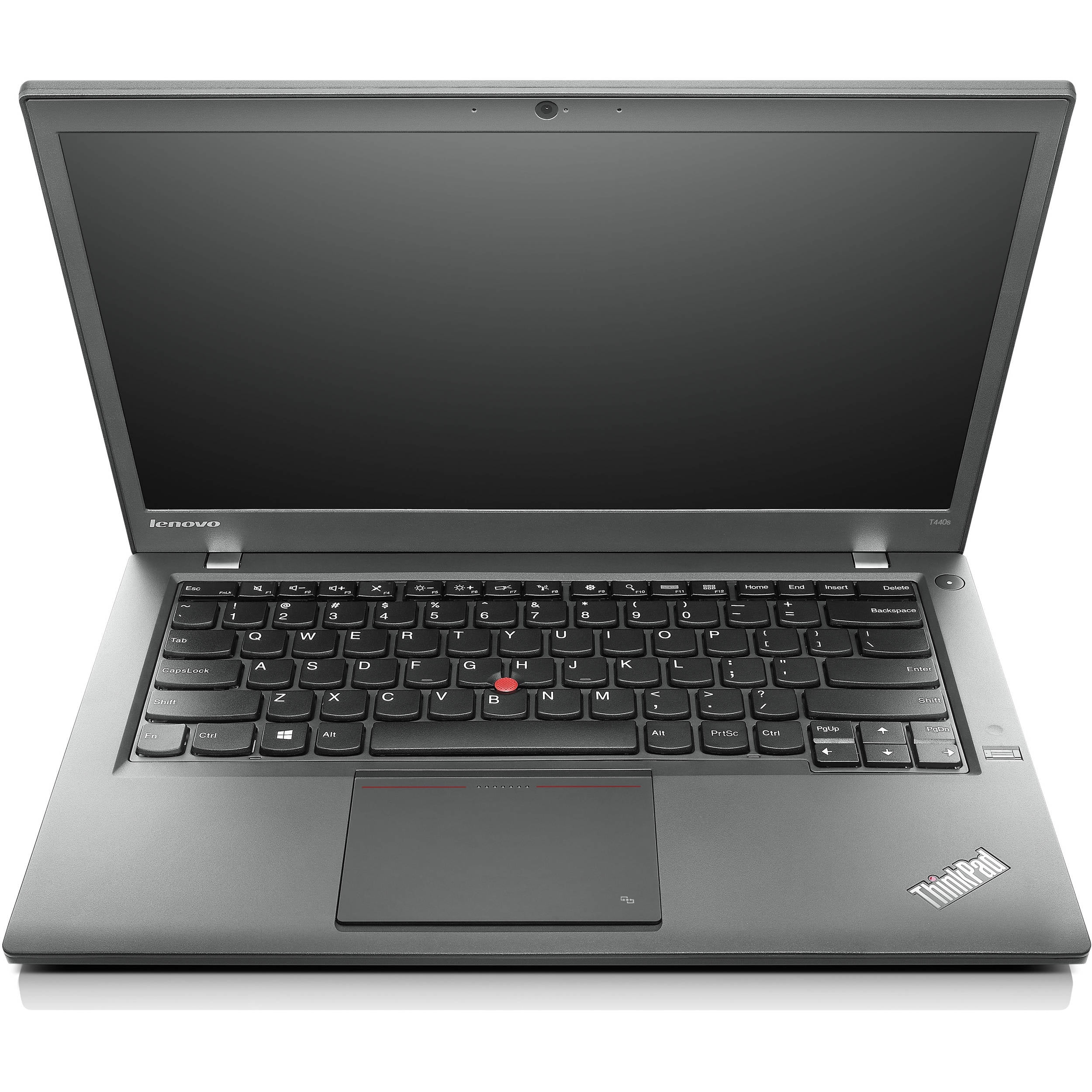 Restored 500GB Intel T440S Thinkpad (Refurbished) i5 GHz 1.90 8Gb Core HDD W10P Ram Laptop