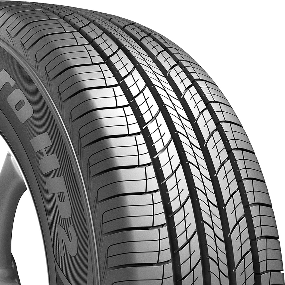 265/45R20 2020-23 Hankook 108V Explorer Tire 2014 All-Season 4Matic Mercedes-Benz RA33 Fits: - HP2 Dynapro GLE350 Sport,