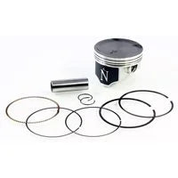 Namura Standard-NA-30-010 design OEM Piston