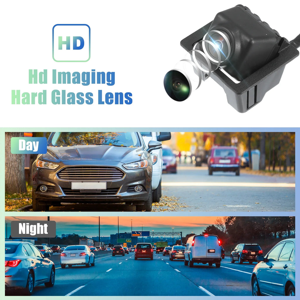 Car Bargains No.22913698/95407397 2010-2017 Rear Terrain Unique Black Car Rear Camera Camera View Backup for GMC View