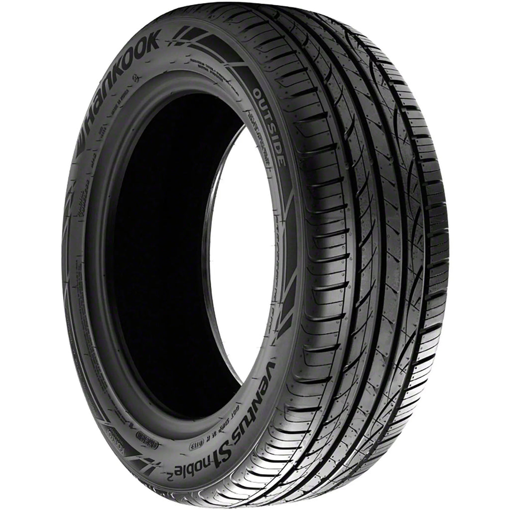 Hankook Passenger (H452) 95W Noble2 S1 XL 215/50ZR17 Tire Season Ventus All