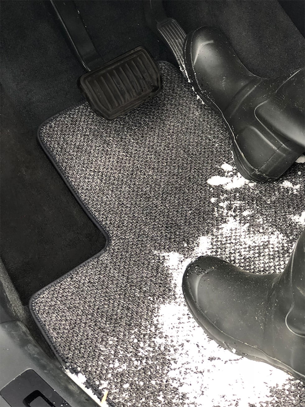 '- Carpet Mat GGBAILEY Textile™ 2018, Car Charcoal for 2017, Cargo 2019 2015, Mats, Custom 2016, Fit All-climate Small Explorer