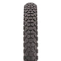 K270 Sport Type Dual 1989 Kenda for (57P) KTM Tire Tube 500 Front DXC 3.25x21