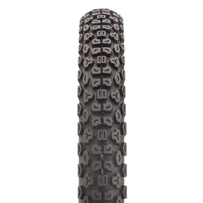 K270 Sport Type Dual 1989 Kenda for (57P) KTM Tire Tube 500 Front DXC 3.25x21