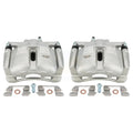 Disc CX-5 Front Side CMX Right Kit Brake Caliper Mazda For Left KBC-100245 Passenger) (Driver Assembly