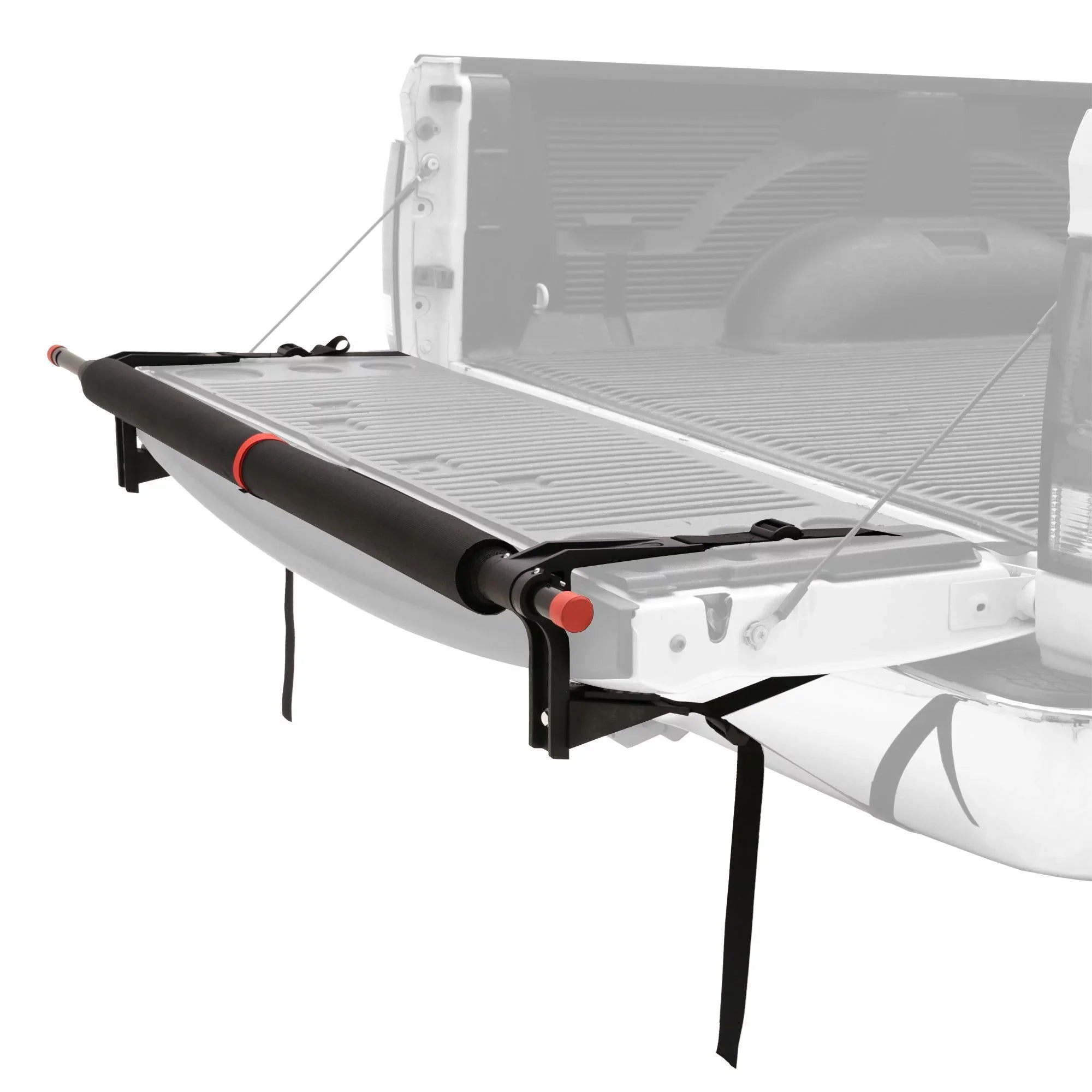 Truck W Bed Unloader 68in exterior Elevate