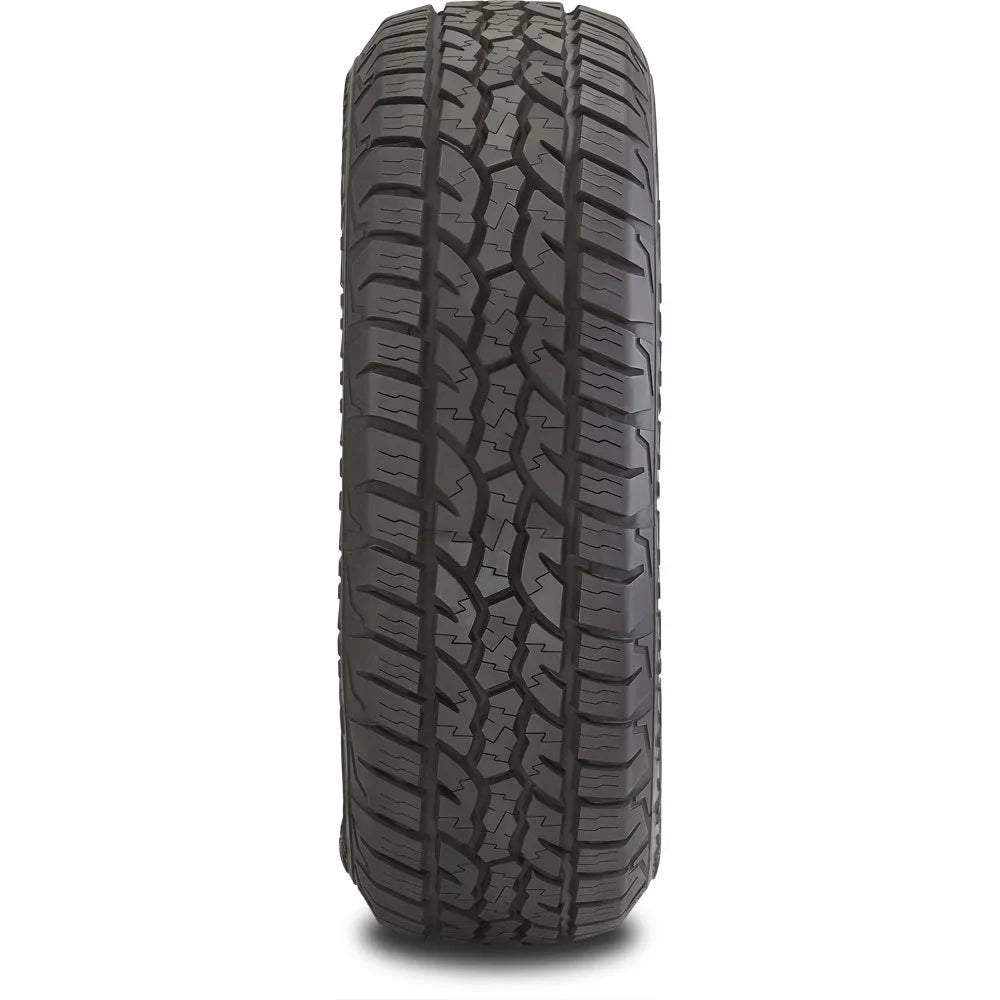 All Country 112T Ironman 265/70R16 Season A/T BW All