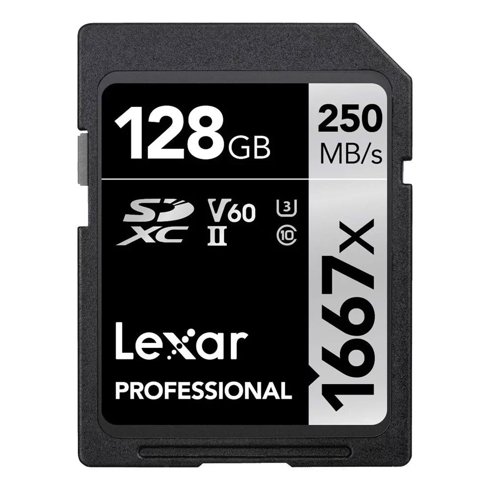 2 1667x Card Card SILVER B Memory 520 B/SD Type with Card 128GB 128GB Bundle Series Gen 3.2 USB Type Memory Lexar LRW CFexpress SDXC CFexpress Reader Professional LCXEXSL128G-RNENG and
