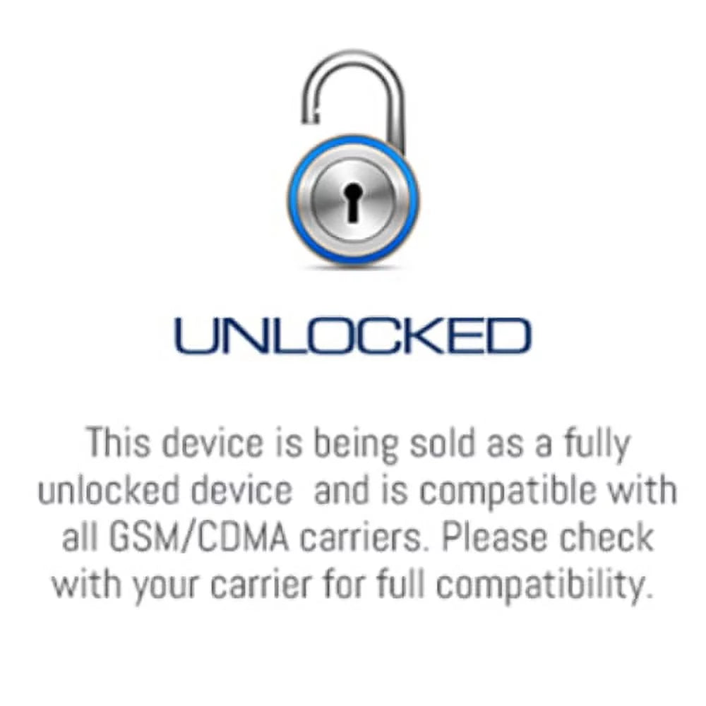 Carrier Graphite - 128 - iPhone Unlocked Pro 13 GB (Good) Pre-Owned