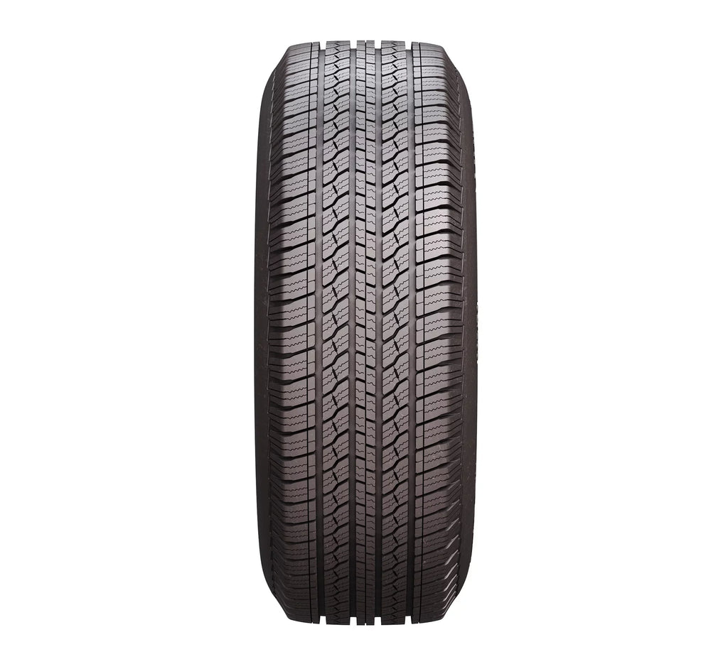 Off-Road, Tire Tundra Uniroyal HT Toyota 1794 Tundra 115H Laredo 265/60R20/XL 2022 All-Season Toyota TRD Edition SR 2023 Fits: