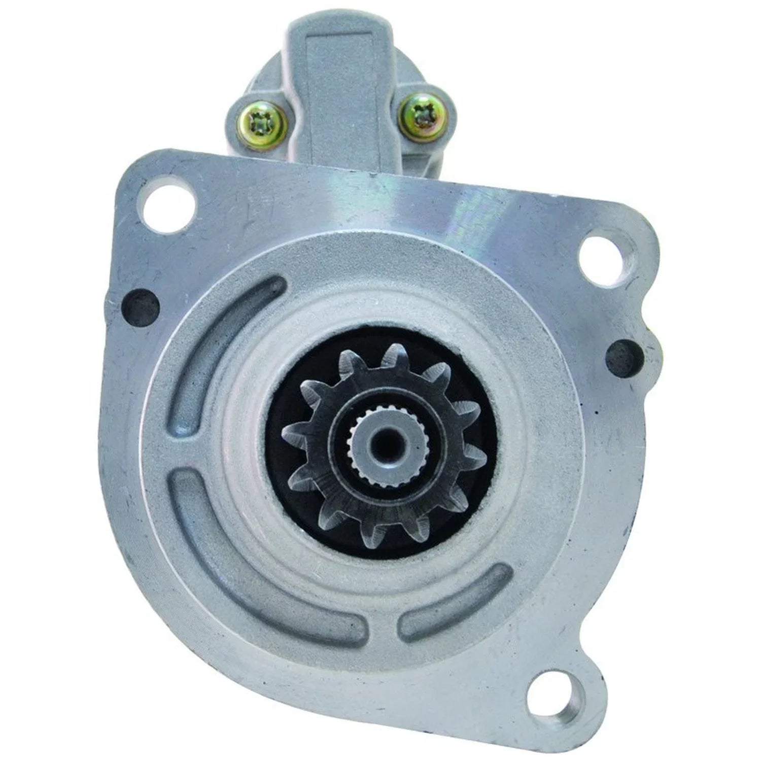 F5TU-11000-AB 410-48006 New 2000, F5TU-11000-AA Econoline F-450 12V Duty 99-01 F-350 F4TZ-11002-ARM F-550 F4TZ-11002-A 96-99, F-450 Econoline Starter F5TU-11000-AD Super For
