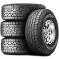 Set Roadian Explorer Fits: A/T 4 EX-L, Sport AT All (FOUR) RA8 of 2013 Nexen Pilot 2004-07 Pro 106S Honda 235/70R16 Tires Terrain