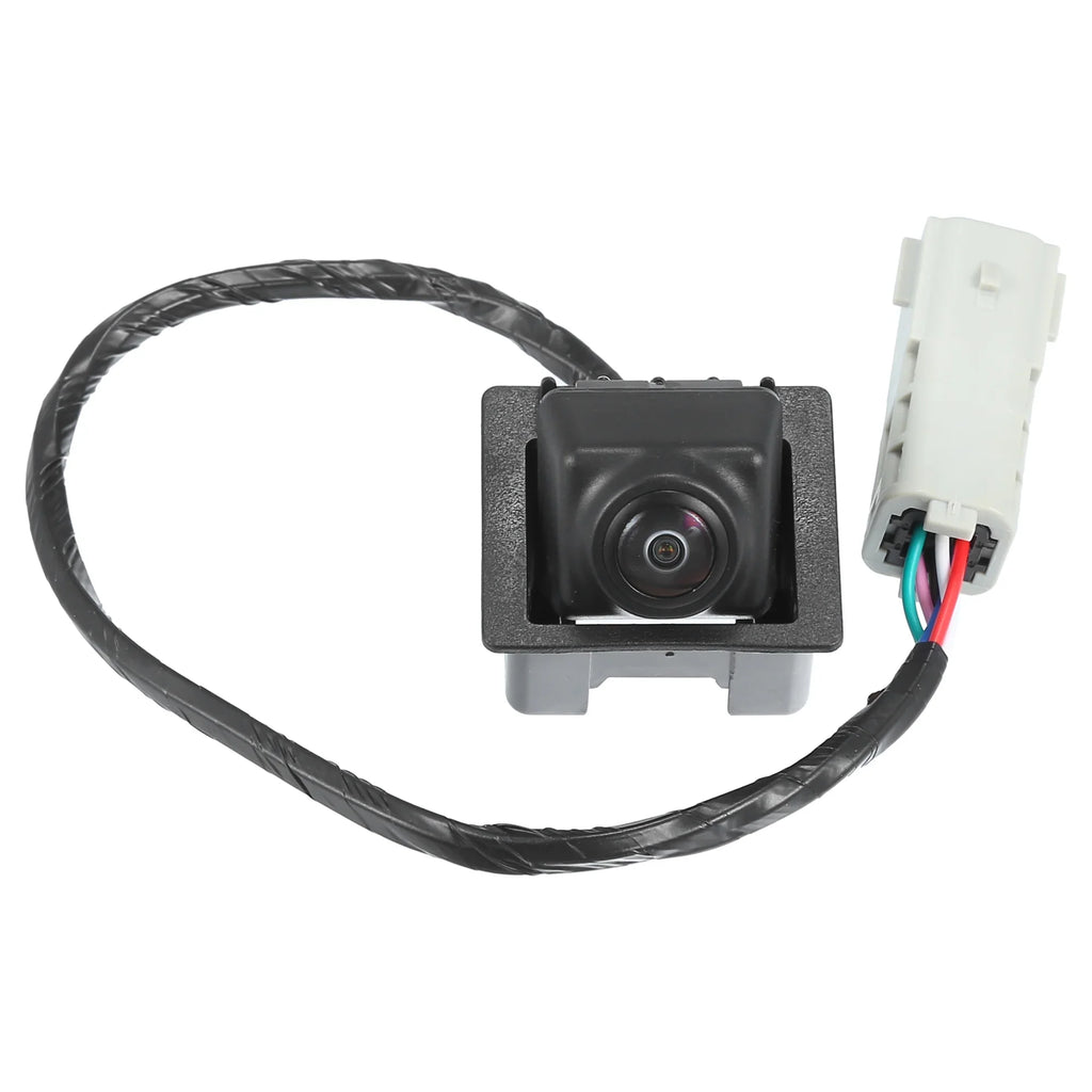 Car Bargains No.22913698/95407397 2010-2017 Rear Terrain Unique Black Car Rear Camera Camera View Backup for GMC View