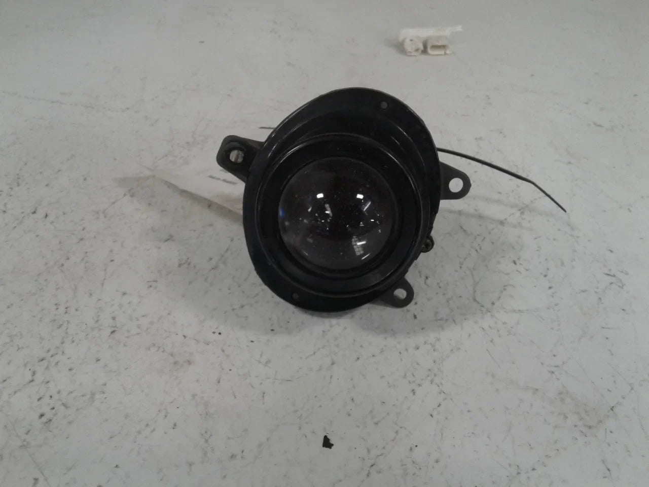 Saturn Front Bumper Side OEM Fog (Good) Outlook Driver 2007 Light Pre-Owned