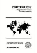 0884325857 9780884325857 - Course FSI (Paperback Portuguese Programmatic Used) 1 Vol.