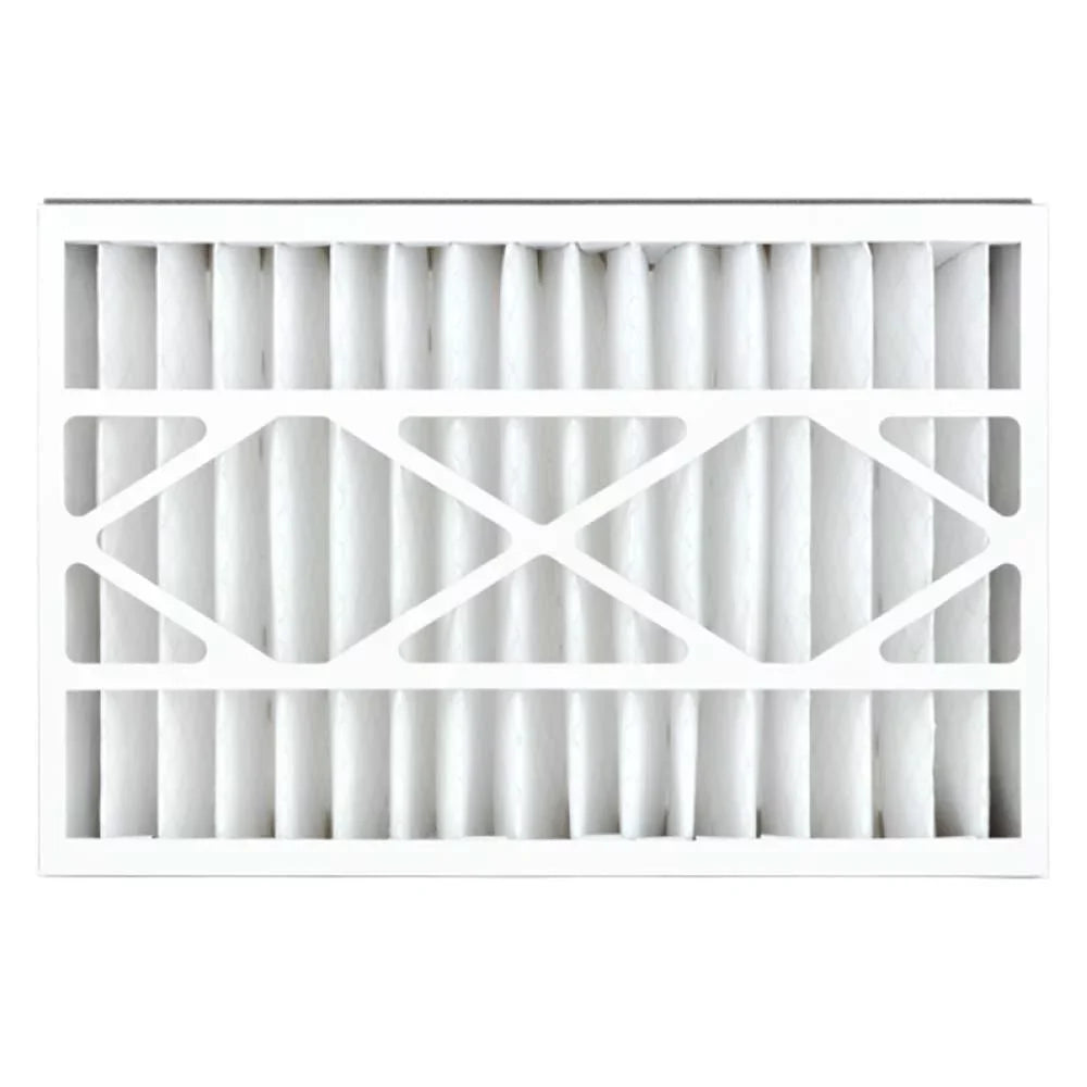 Air 16x25x5 Filter Replacement X6670 Lennox MERV For Furnace - 11