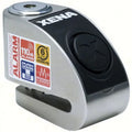 Lock Xena - Security XZZ6L-SS - Alarm Disc Xzz6L-Ss