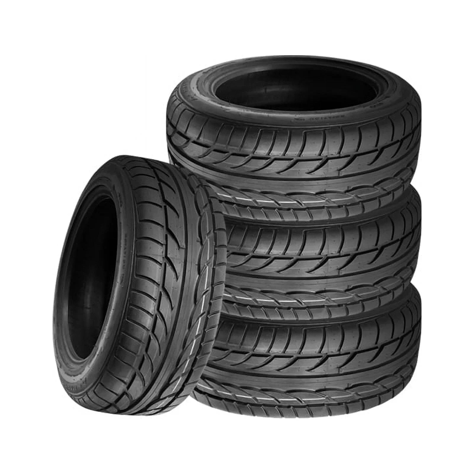 Achilles 195/55R16 All-Season SL 87V ATR Tire Sport