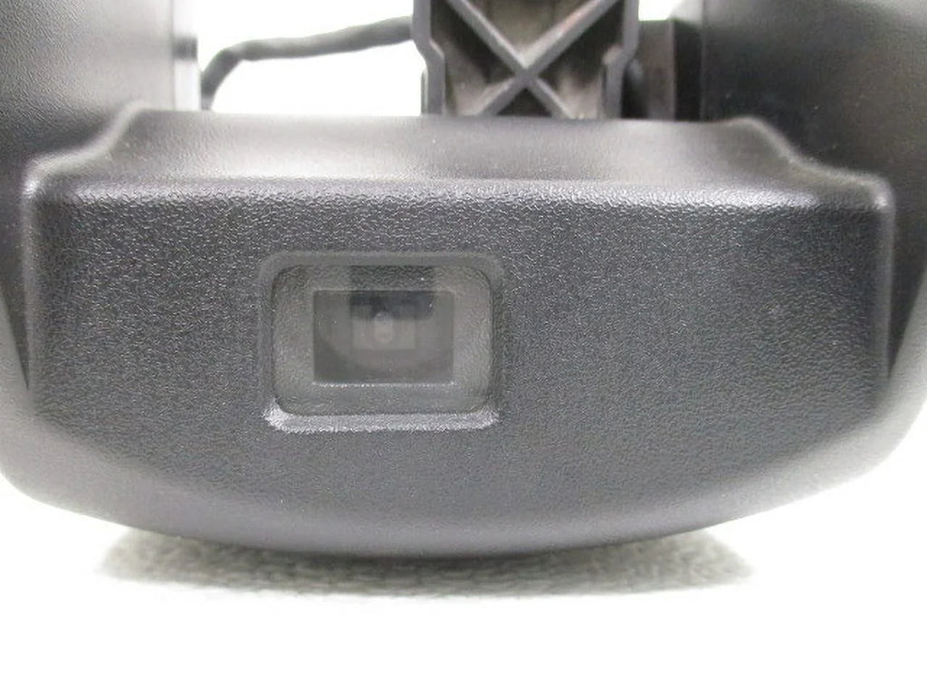 Auto LKQ Cherokee OEM View Mirror Pre-Owned (Good) Grand Dimming 2008-2010 Rear