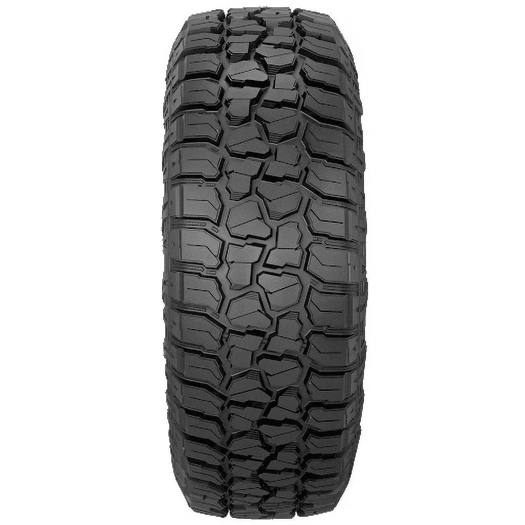 35X12.50R22 F/12PLY Achilles Hawk Rugged