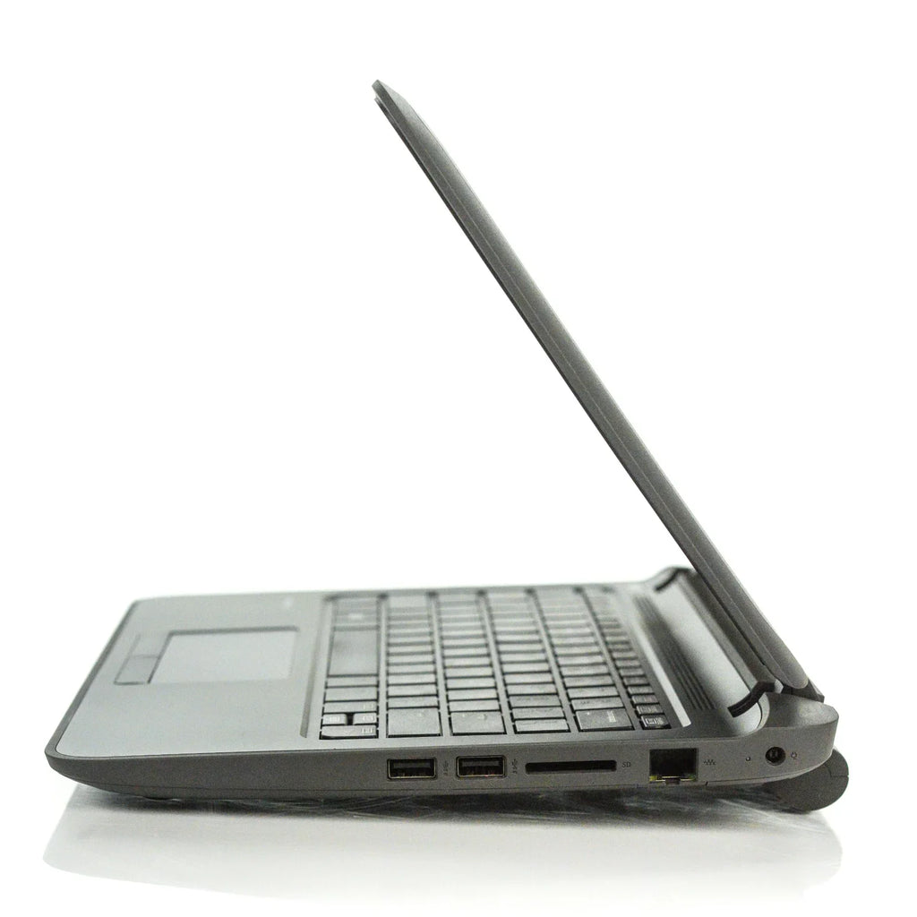 Laptop 8GB Win Integrated ProBook Pro.WAA 10 Restored (Refurbished) 256GB SSD HP Core 11 i3 M.2 Graphics 11.6" G1