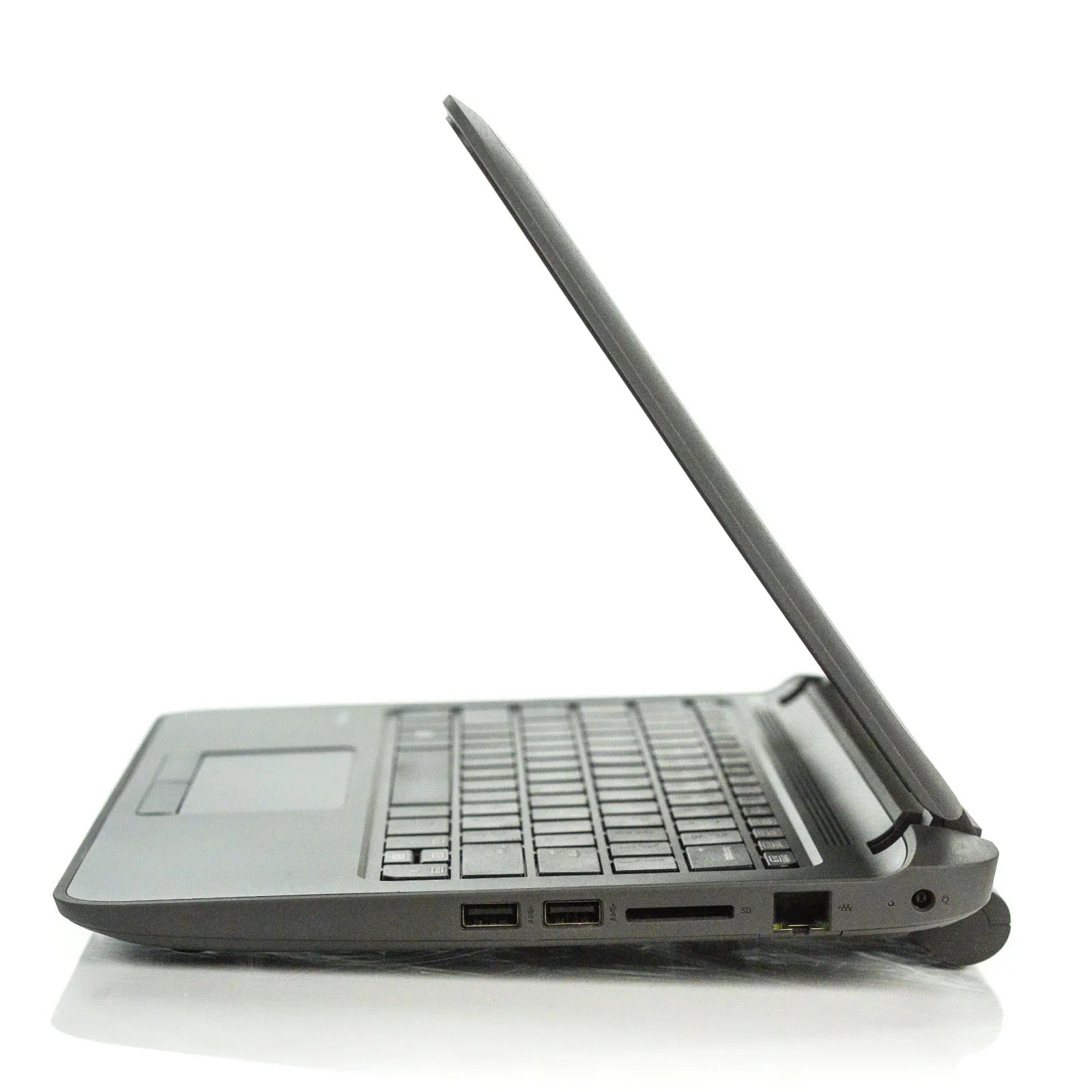 Laptop 8GB Win Integrated ProBook Pro.WAA 10 Restored (Refurbished) 256GB SSD HP Core 11 i3 M.2 Graphics 11.6" G1