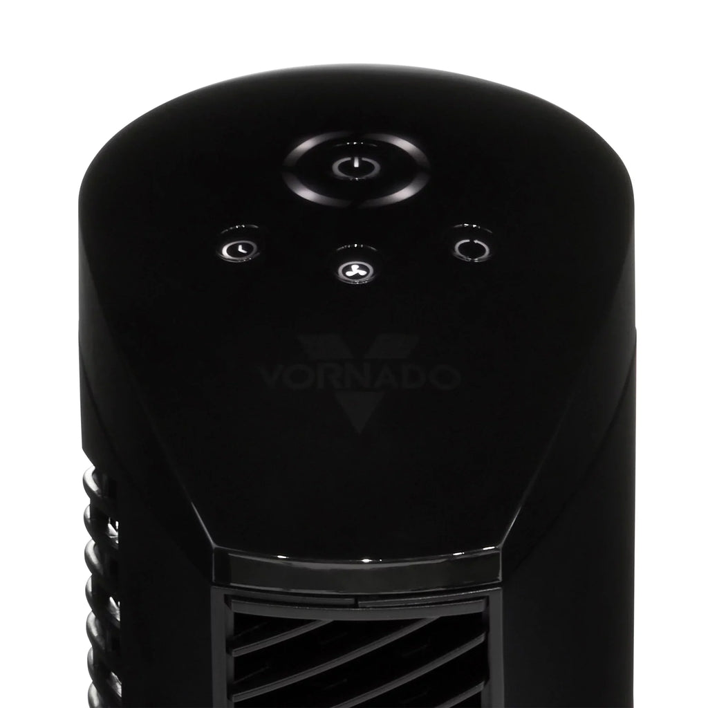 Room 4 Inch Speed V Adjustable Flow Whole Vornado OSCR37 Tower 37 Circulator
