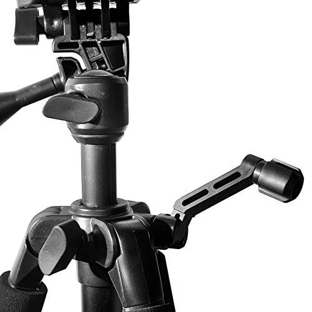 CASE E-PL9 Olympus PRO E-M10 TRIPOD WITH NEW DUTY For E-PL8 60" lll TG-5