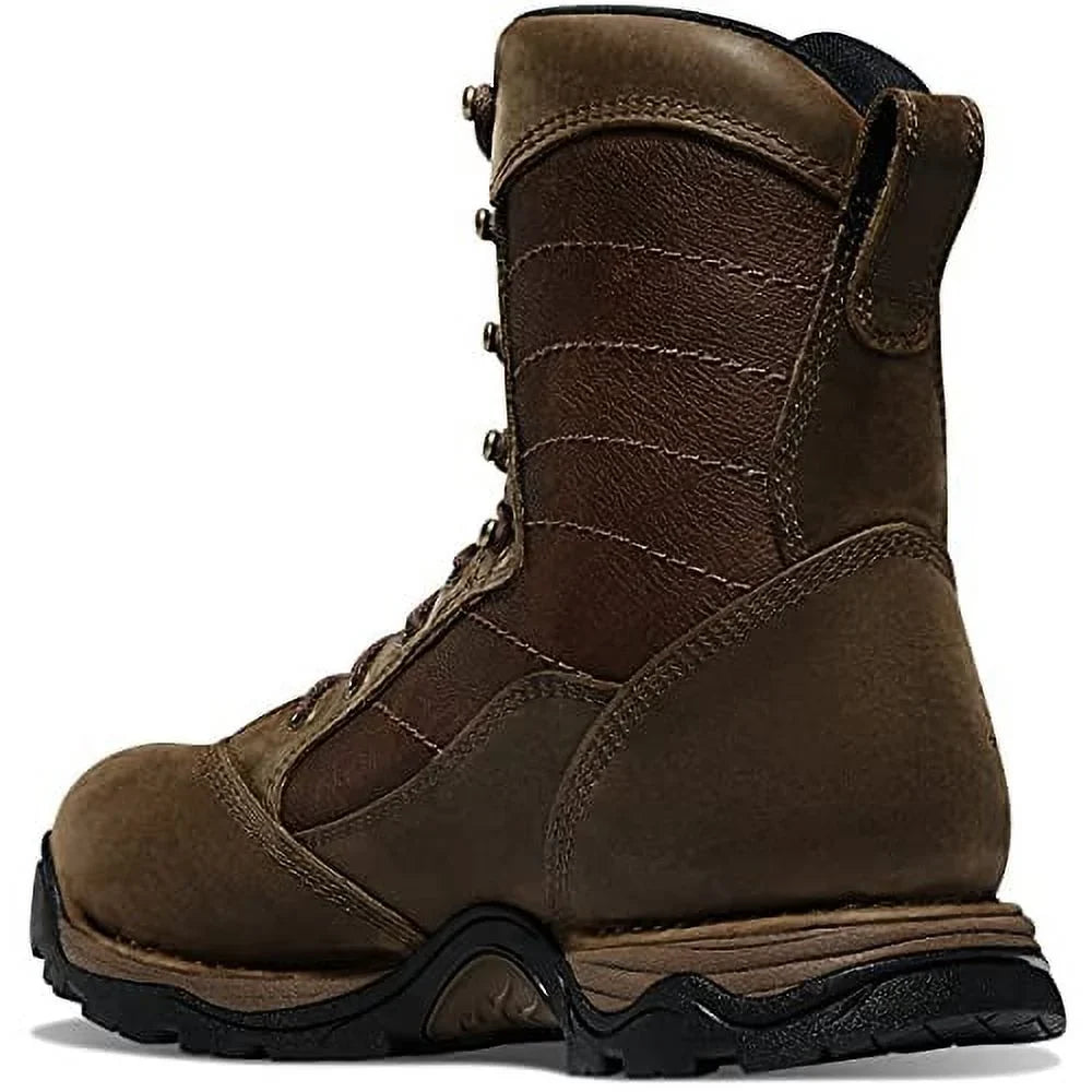 Men's, D, Brown, All-Leather Hunting Danner Boot Pronghorn 11 8in 400G 413 US, -
