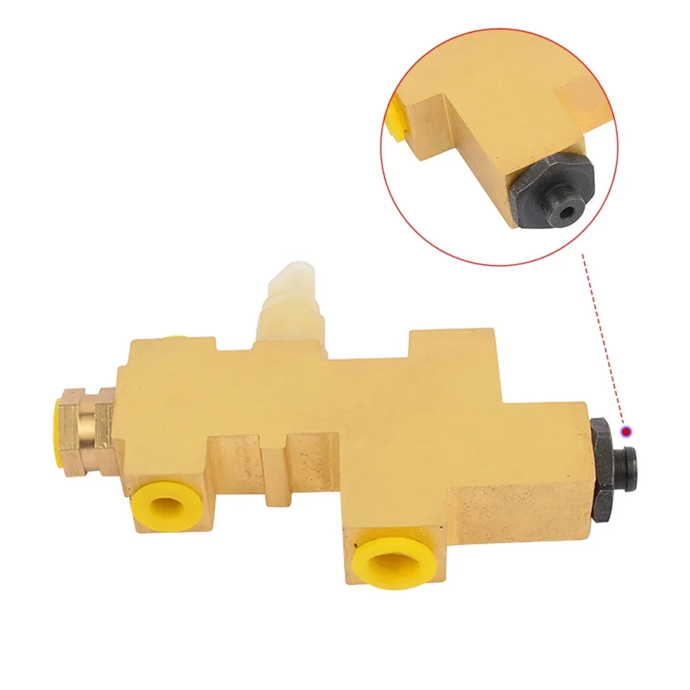 PV8796J 1987-1996 For Cherokee Valve Wrangler CJ Brake XJ Koomaha Jeep Proportioning YJ