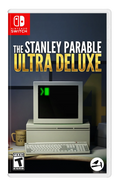 Nintendo Stanley Switch Deluxe, The Parable:Ultra