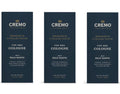 Pack Cologne Oz. 3.4 Fl. Palo 3 - Santo, of Collection Reserve Cremo Men 18 No. For