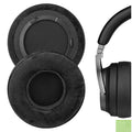 Virtuoso RGB Ear Replacement Virtuoso Virtuoso Cushions, Headphones for Cups Ear Comfort Headset RGB XT Geekria Wireless Wireless Repair (Black) Velour Earpads, SE, Pads RGB, Ear Corsair