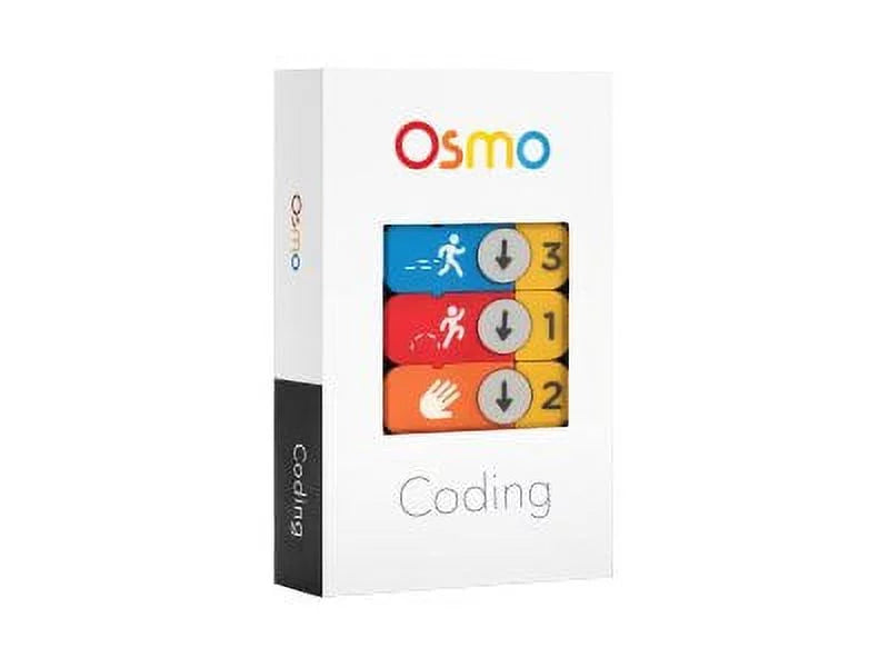 Awbie Osmo tiles Coding - - game
