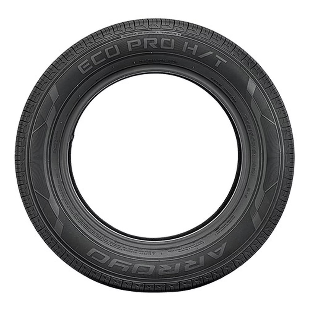115/112Q Light LT215/85R16 Tire Truck Eco Pro Season Arroyo All E H/T