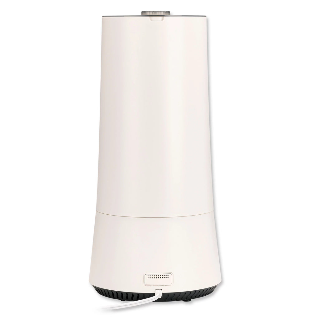 Sq. Cool ft. Mist H997W 1.6 with 420 Ultrasonic PureGuardian Humidifier Humidistat, 90-Hour Gallon