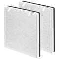 Replacement 100-RF Vital Purifier Air True 100 AMI Vital Fits PARTS HEPA 100, Filter Vital