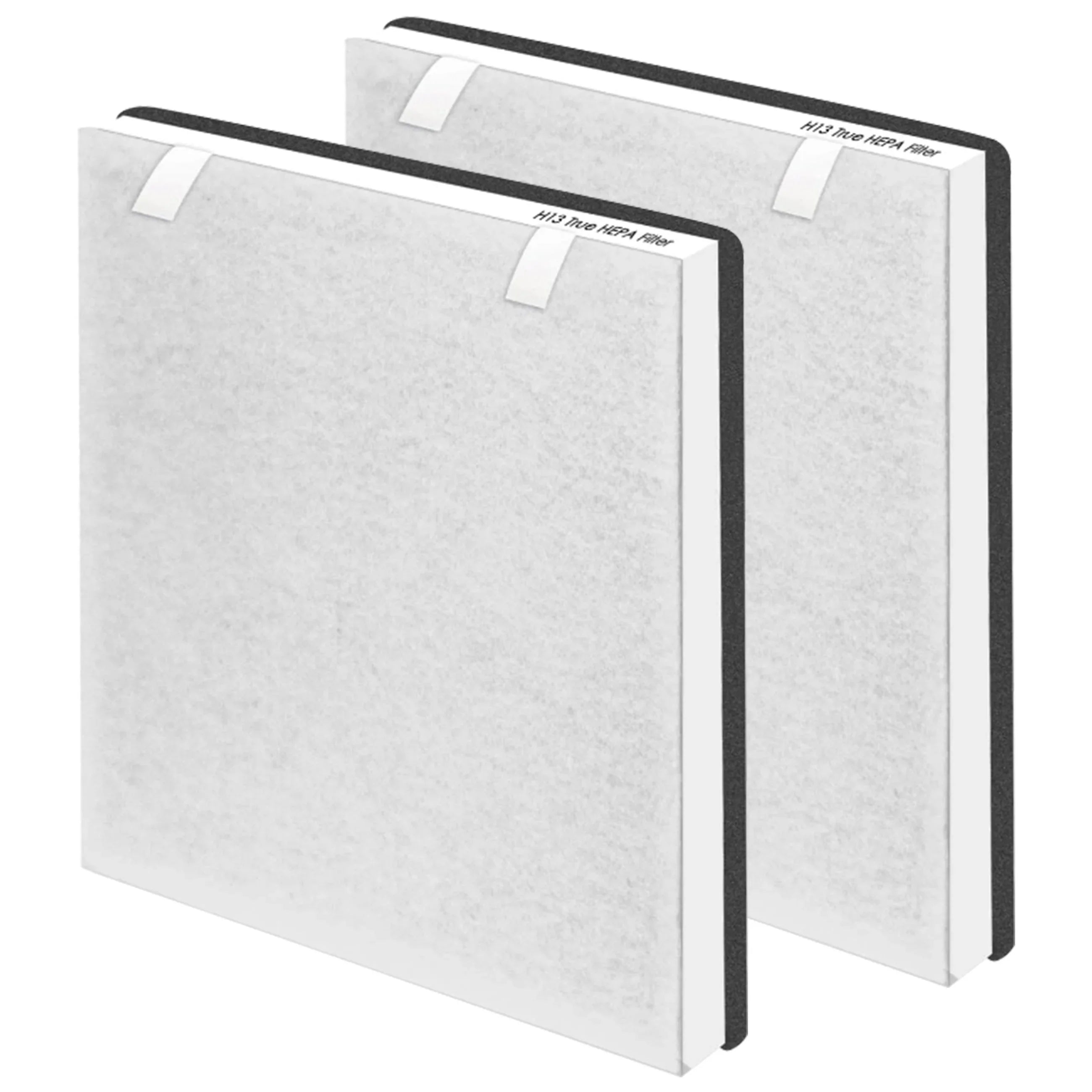 Replacement 100-RF Vital Purifier Air True 100 AMI Vital Fits PARTS HEPA 100, Filter Vital
