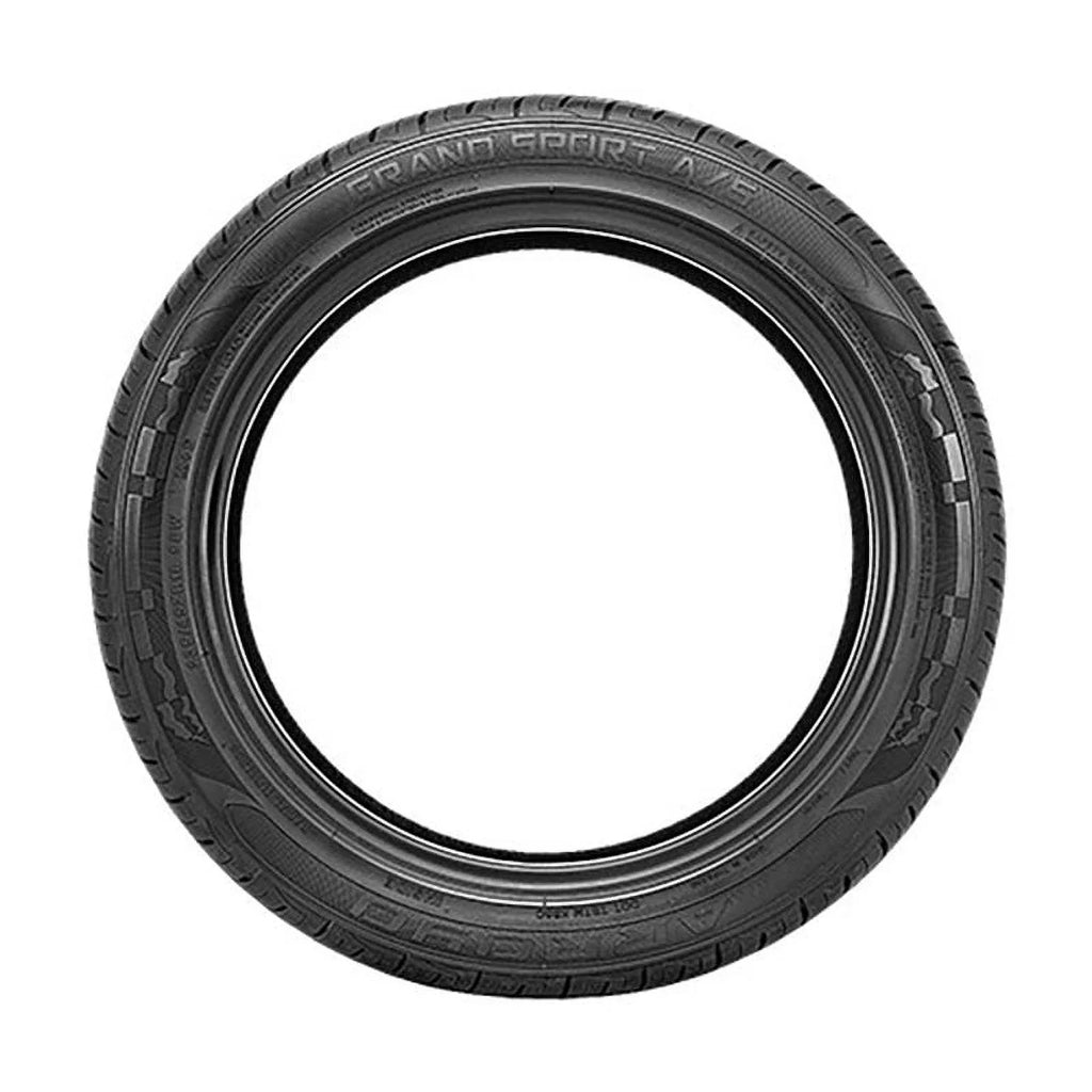 Camry Season 2011-15 Passenger Arroyo 95W SPORT A-S 225/45ZR18 XL Cruze XLE Tire Fits: Chevrolet All 2012 LTZ, GRAND Toyota