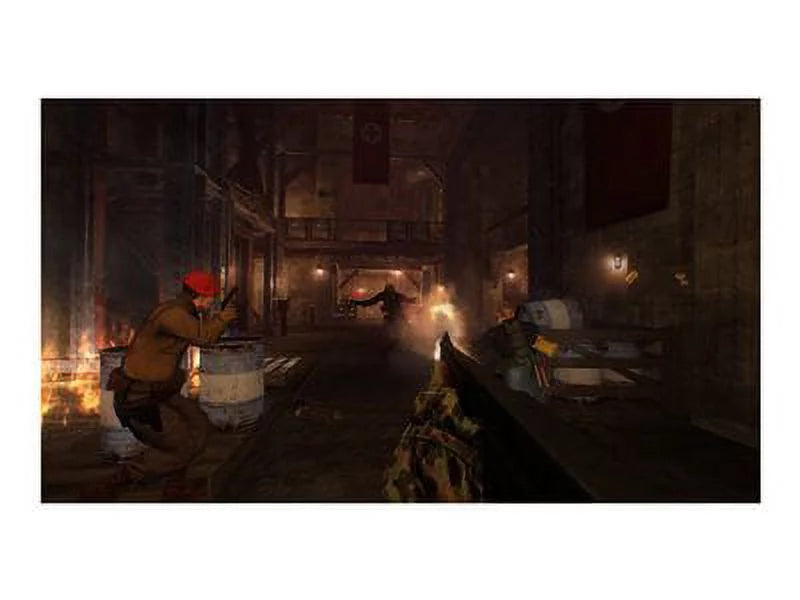 505 Xbox 812872019154 One II Raid: Games War World