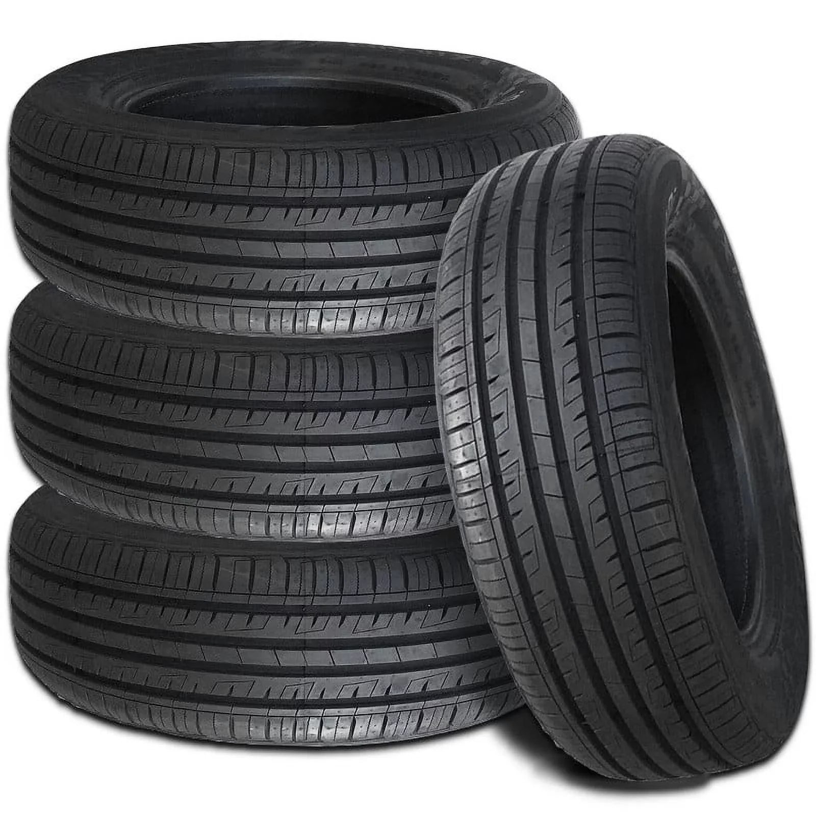 of 2+2, Season 185/70/14 LXST2031470010 AWD SE 4 Mile Fits: Warranty 1990-91 / / Set 88H Performance RX-7 Lexani LXTR-203 40000 Tempo 185/70R14 1988 All Mazda Tires 1857014 LX