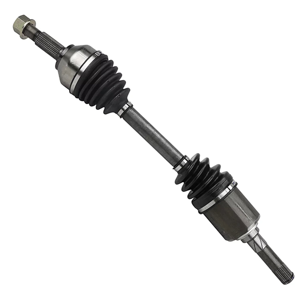 2015 Axle Rogue 2013 - 14-15 Axle 08-13 Shaft Rogue, 2012 Front for Select, 2010 Detroit CV 2011 Axle 2009 2008 2014 AWD Nissan Replacement Left CV