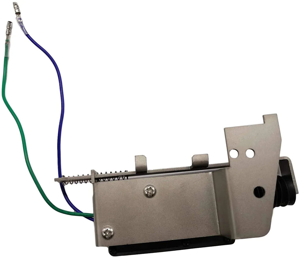 iFJF Tailgate 2007-2019 Tacoma for Toyota Tundra Lock Replacement Power
