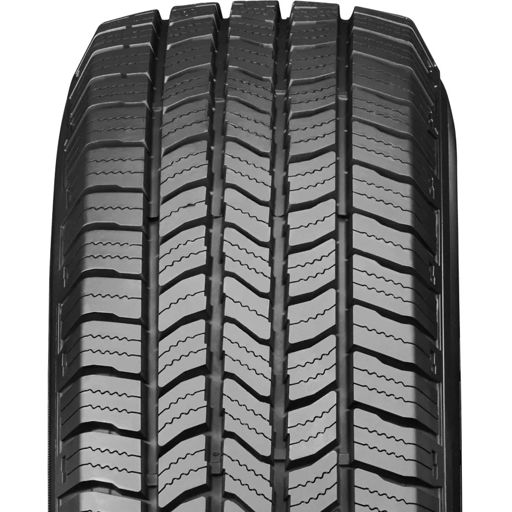 HT Solarus Season Starfire 120R Light Truck Tire LT245/75R16 All E