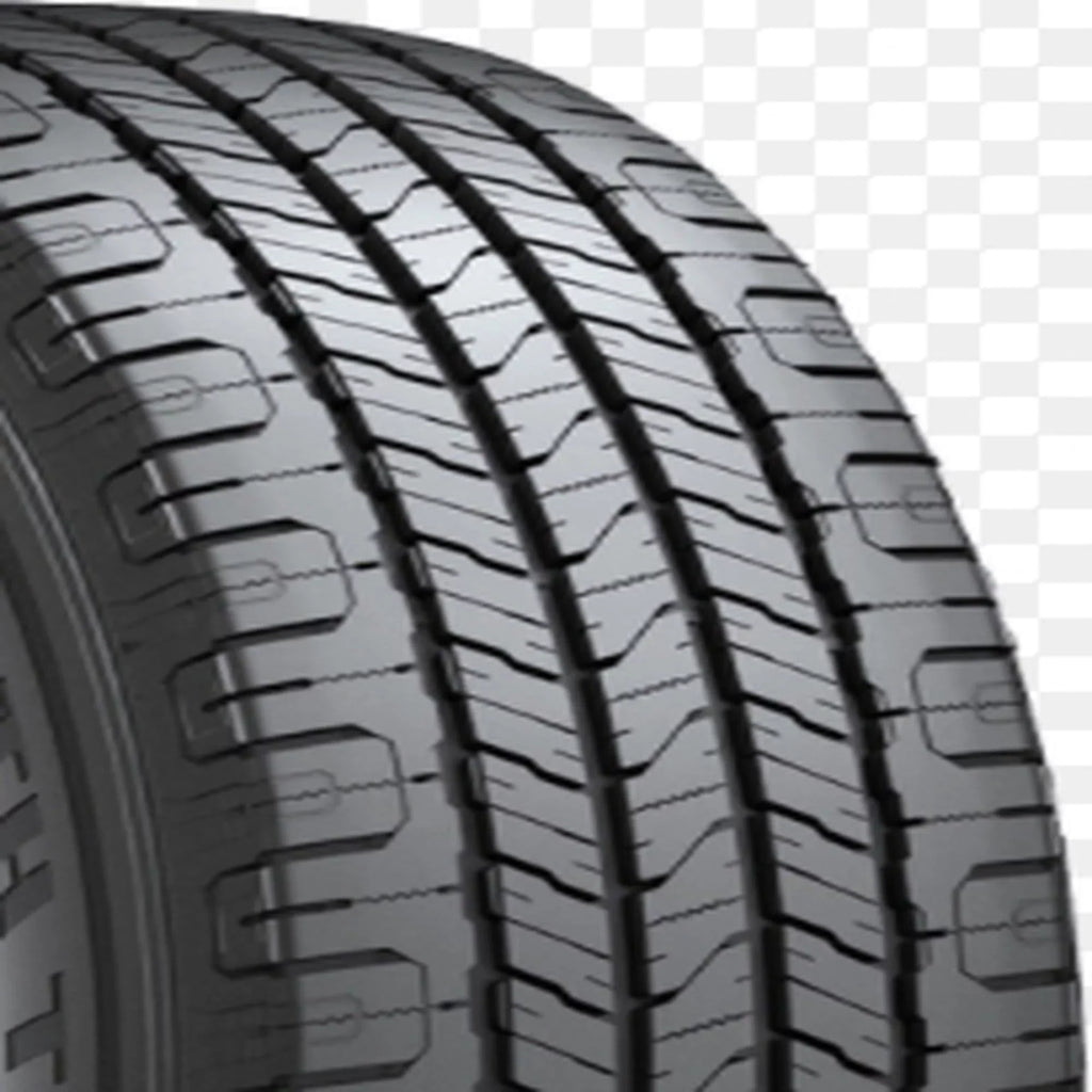 Season Tire All FIT HT Passenger 275/65R18 Laufenn X 116T LD01