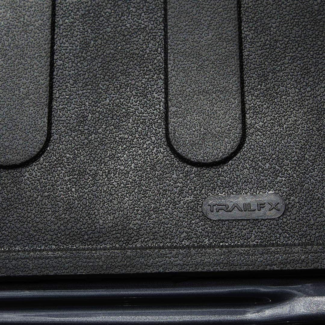 Rubber Bed Inch Mat 97 TrailFX 621N