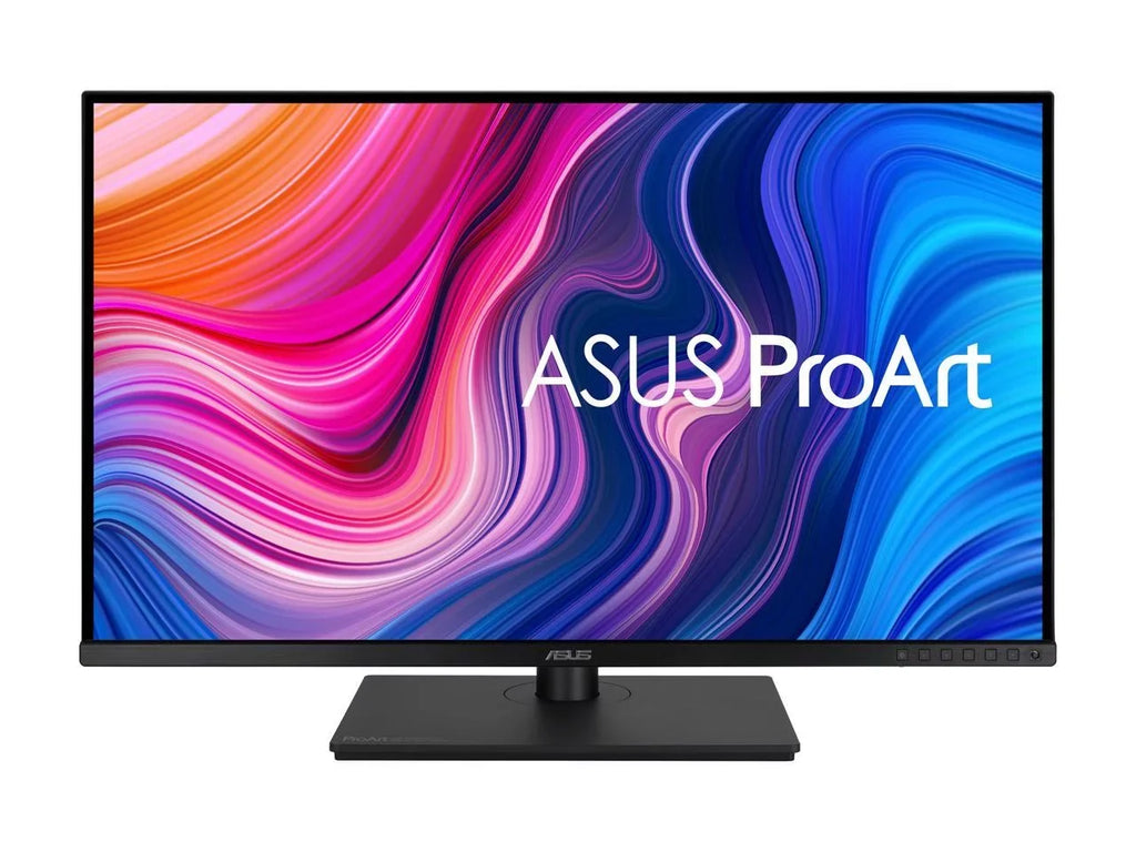 165Hz, Calman < USB-C Hub, Delivery, Monitor ProArt (2560 2, IPS, 100% Delta DisplayPort, 1440), QHD USB ASUS DCI-P3, (PA328CGV) 1440P E HDMI, 3.1 Verified, Display sRGB/Rec.709, C-c 32" Power - 95% x
